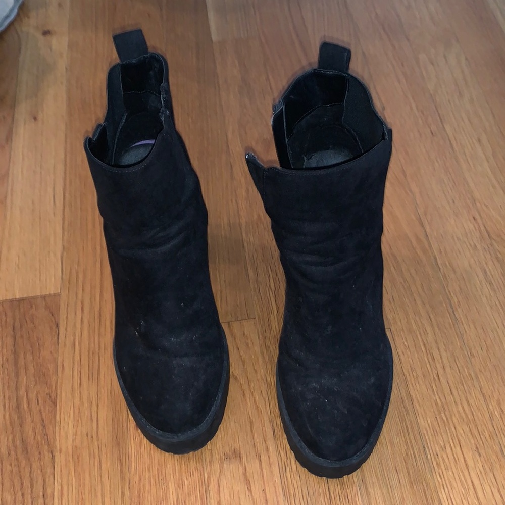 Booties